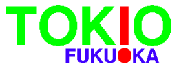 tokio logo